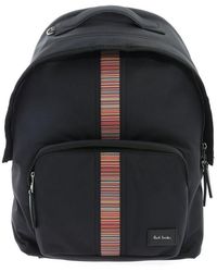 paul smith backpack mens