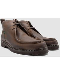 paraboot sale