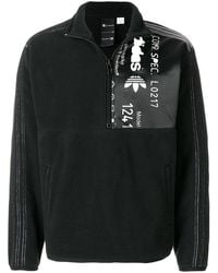 adidas originals by aw disjoin puffer jacket