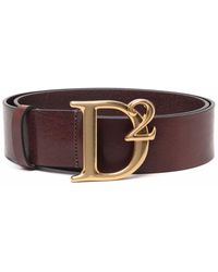 DSquared² Belts for Men | Online Sale 