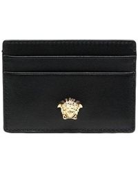 Versace Wallets and cardholders for Men - Up to 57% off at Lyst.com