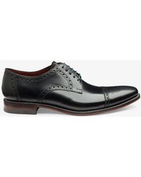 Loake Derbies for Men - Up to 15% off at Lyst.com