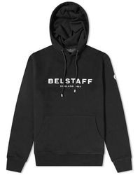 Belstaff Hoodies for Men | Online Sale up to 60% off | Lyst UK