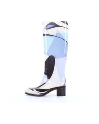 emilio pucci sale shoes