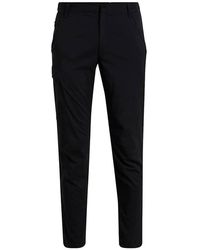 Berghaus Synthetic Lomaxx Trousers in Black for Men | Lyst