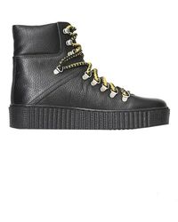 shoe the bear agda tan