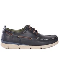george boat shoes
