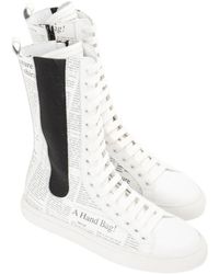 John Galliano Boots for Women - Up to 68% off at Lyst.com