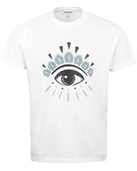 kenzo t shirt mens