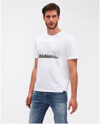 7 For All Mankind Graphic tee Camiseta para Hombre