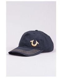 True Religion Hats for Men - Up to 66 