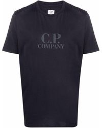 C.P. Company T-shirts for Men - Up to 50% off | Lyst