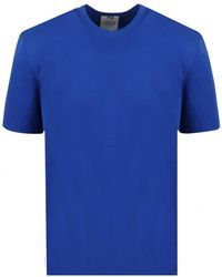 Y-3 Classic T-shirt - Blue
