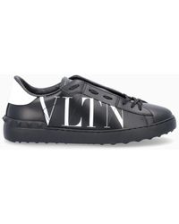 Valentino Sneakers for Men - Up to 56% off at Lyst.com