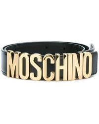 moschino belt womens sale
