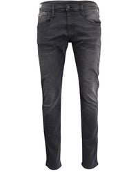 Replay Jeans for Men - Up to 70% off at Lyst.com