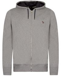 Paul Smith Hoodies for Men | Online 