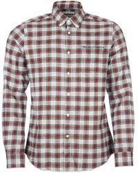 Barbour Shirts for Men | Online Sale up 