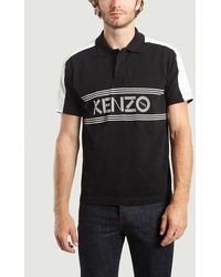 KENZO Polo shirts for Men | Online Sale 