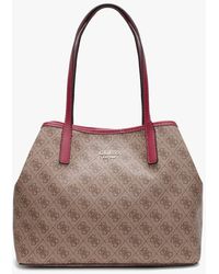 Guess Tote bags for Women | Online Sale up to 31% off | Lyst