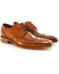 loake derby shoes sale