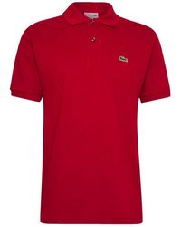 Lacoste heren SALE | Shop tot 70% korting | Winkelstraat.nl