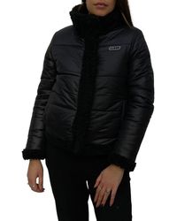 Guess Padded and down jackets for Women | Online Sale up to 56% off | Lyst
