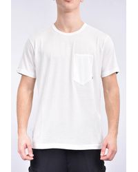 Stone Island Shadow Project T-shirts for Men - Up to 49% off at 