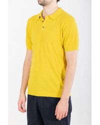 Roberto Collina Polo shirts for Men - Up to 70% off | Lyst
