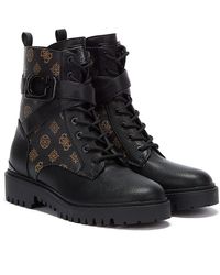 Guess Boots for Women | Black Friday 