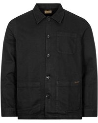 Nudie Jeans Shirts for Men - Up to 60% off at Lyst.com