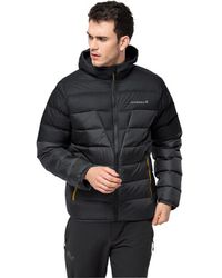 Jack Wolfskin Jackets for Men | Online Sale up to 74% off | Lyst