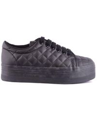 jeffrey campbell platform sneakers