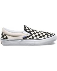 Vans Low-top sneakers for Men - Up to 60% off at Lyst.com