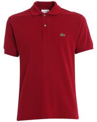 lacoste polo for sale