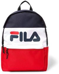 man bag fila