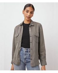 rails loren shirt