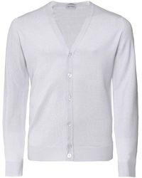 john smedley petworth cardigan