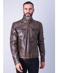 matchless jacket sale