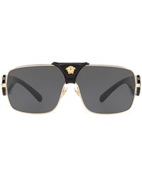 Versace Sunglasses for Men | Online Sale up to 68% off | Lyst