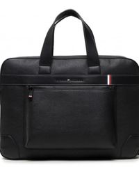 Tommy Hilfiger Briefcases and laptop bags for Men | Christmas Sale up to  30% off | Lyst
