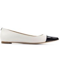 Michael Kors Ballet flats and pumps for Women - Up to 71% off at Lyst.com