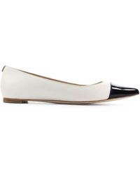ballerina michael kors sale