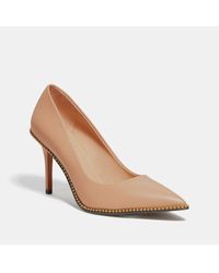 COACH Pump shoes for Women | Online 