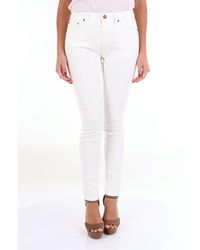 MICHAEL Michael Kors Jeans for Women - Up to 75% off at Lyst.com