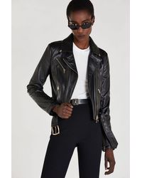 Patrizia Pepe Jackets for Women - Up to 72% off at Lyst.com