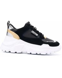 Versace Jeans Couture Sneakers for Women - Up to 49% off at Lyst.com