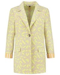 POM Jackets for Women - Up to 31% off at Lyst.com