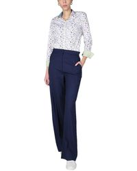 Paul Smith Shirts for Women - Up to 73% off at Lyst.com