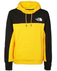mens north face jumper sale